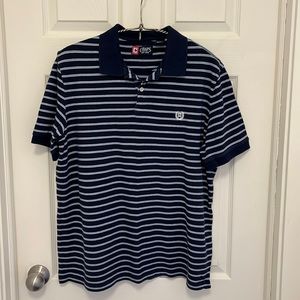 Chaps polo